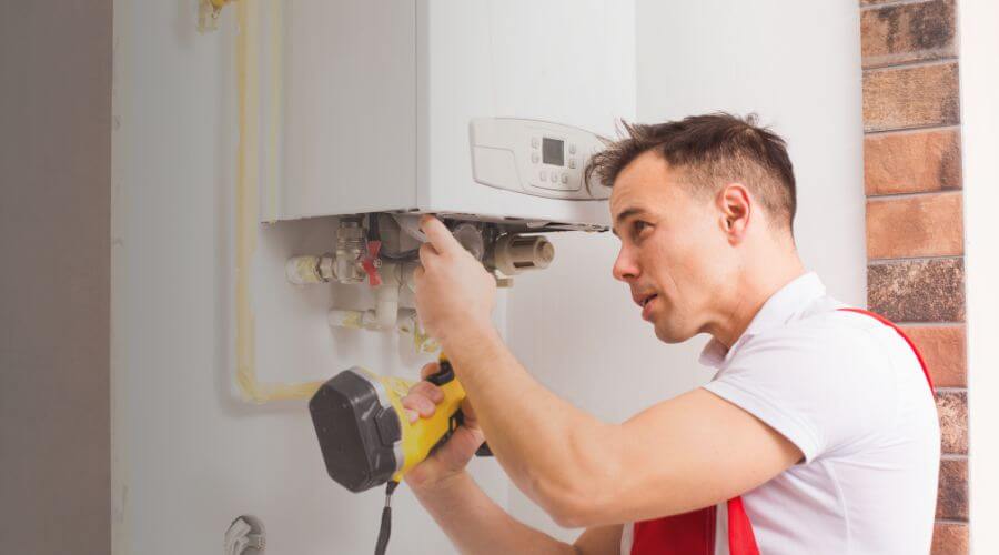 Professional septic pumping service in Rockwell, NC